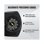 Mini Foot Pump - Image 4