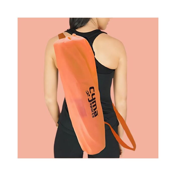 Cyma Yoga Mat Cover - Image 2