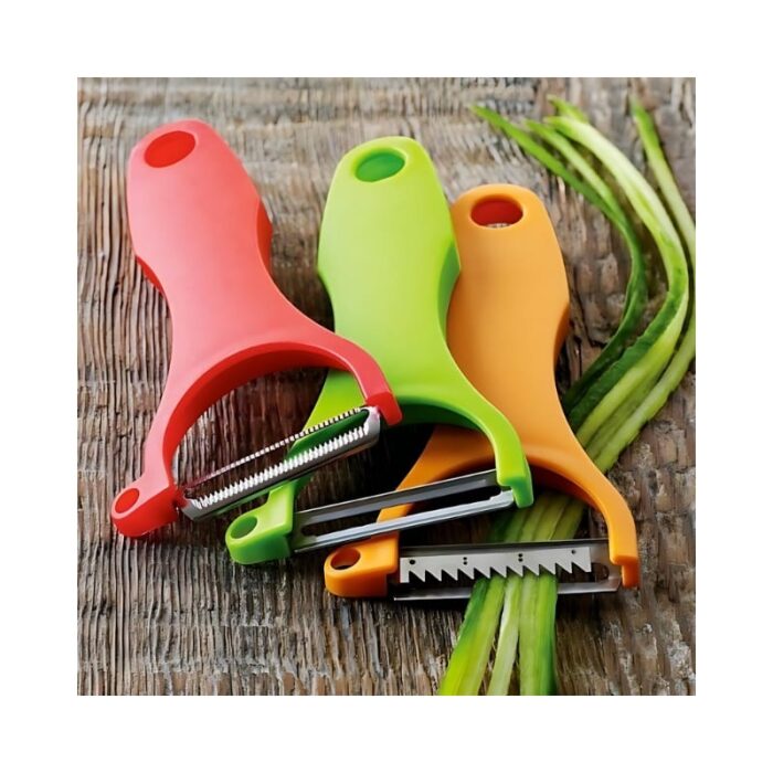 MeiChujia Peeler No. 1408 - Image 4