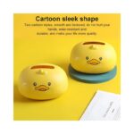 Duck Sleek Shape Table Tissue Box - Image 4