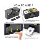 Automatic Card Shuffler V2-23 - Image 2