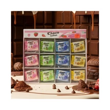 Eraser No. 2089 ( 48 Pcs Box )