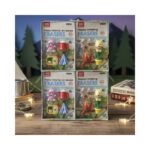 Eraser No. 8310 ( 12 Card Box )