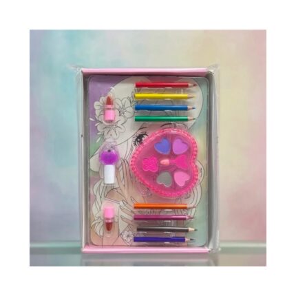 Nail+Makeup Set No. 930923