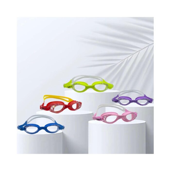 Cyma Swimming Goggles 1800 - Image 4