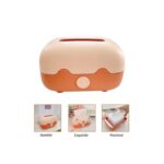 Basic Table Tissue Box - Image 4