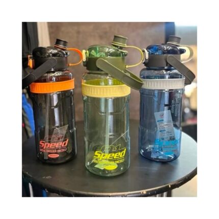 Gym Bottle No. 33-126