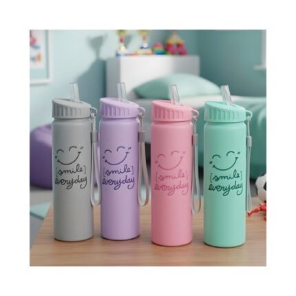 Single Wall Bottle No. 2192