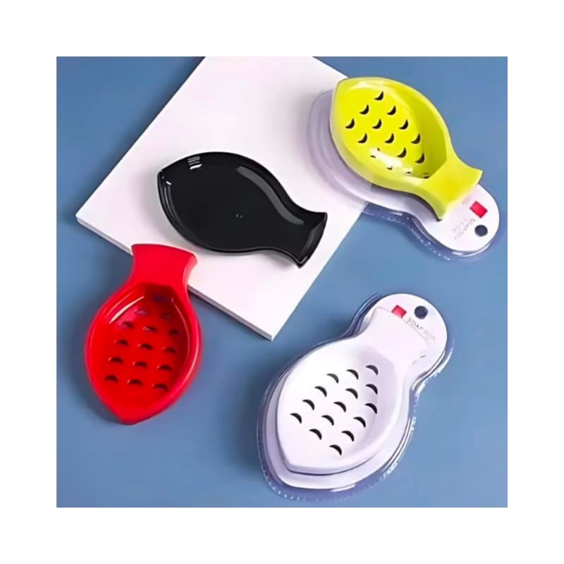 Soap Case No. V-1-3 - Image 1