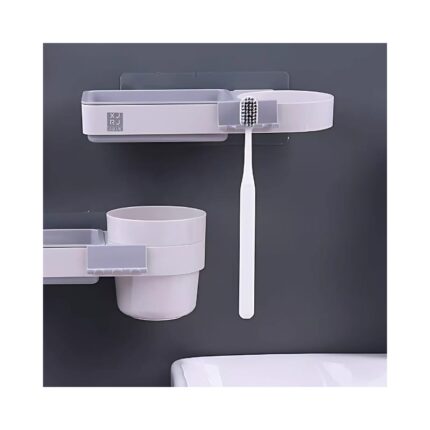 XJ RJ Wall Mounted Holder No. V1-12