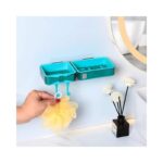 XJ RJ Wall Mounted Holder No. V1-24 - Image 2