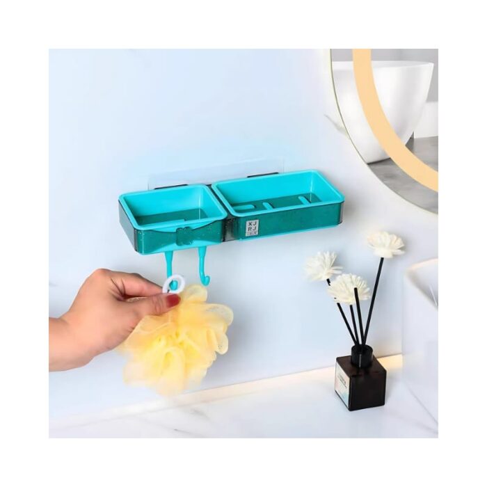 XJ RJ Wall Mounted Holder No. V1-24 - Image 2