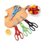 Kitchen Scissor 1411 - Image 5