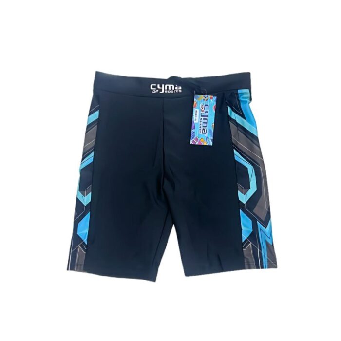 Cyma Men’s Long Trunks Swimming Costume CS-SCM-013 - Image 5