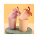 Milk Tea Cup Shaped Icecream Mold No. V1-29 - Image 5