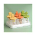 Varied Fruit Shaped Icecream Mold No. V1-31 - Image 6