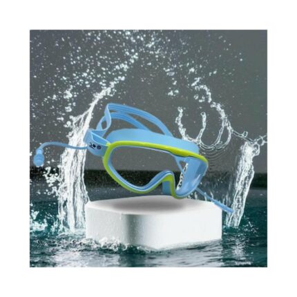 Cyma Swimming Goggles 1975