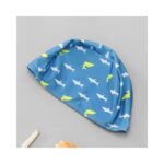 Printed Cloth Caps - Image 4