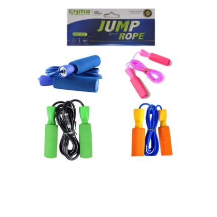 Cyma Jump Rope CS-JR-004