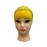 Cyma Bubble Swimming Cap - Image 2