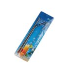 2 Pcs Stainless Steel Straw KK-V-15-1 - Image 5