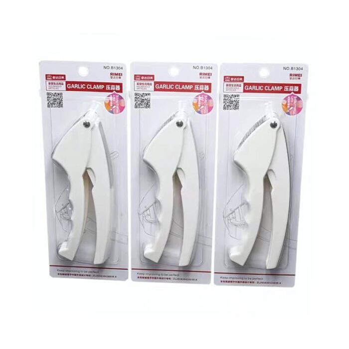 Garlic Clamp B1304 - Image 5