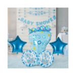 5 Pcs Baby Shower Set - Image 5