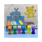 Slime No. ( 24 Pcs Box )