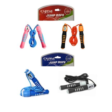 Cyma Jump Rope CBC-054