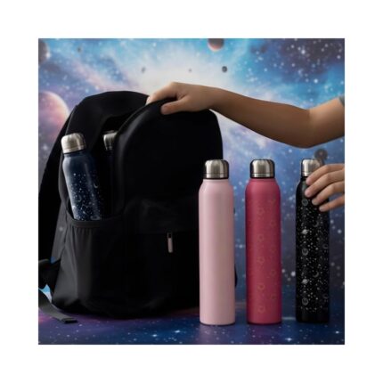 Single Wall Bottle No. 2181