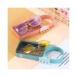 XJ RJ Wall-Mounted Soap Case No. V1-14 - Image 5