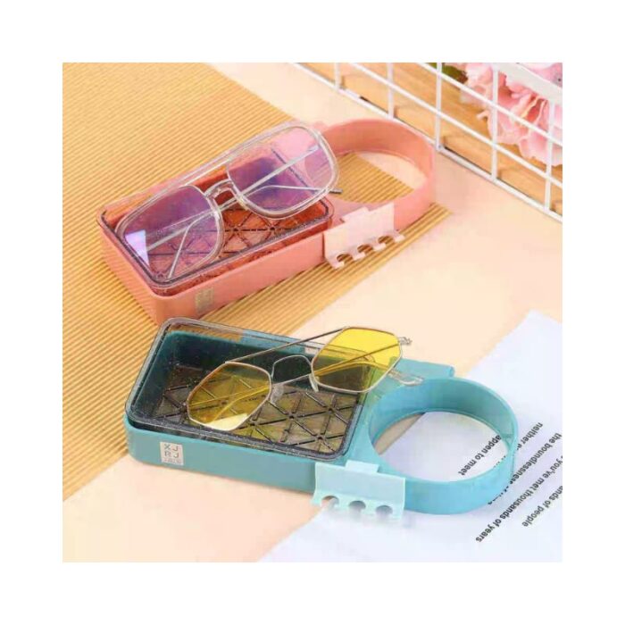 XJ RJ Wall-Mounted Soap Case No. V1-14 - Image 5