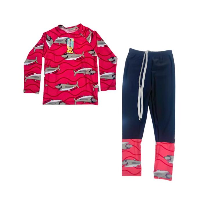 Cyma Unisex 2 Piece Swimming Costume CS-SC-200 - Image 5