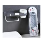 XJ RJ Wall Mounted Holder No. V1-22 - Image 5