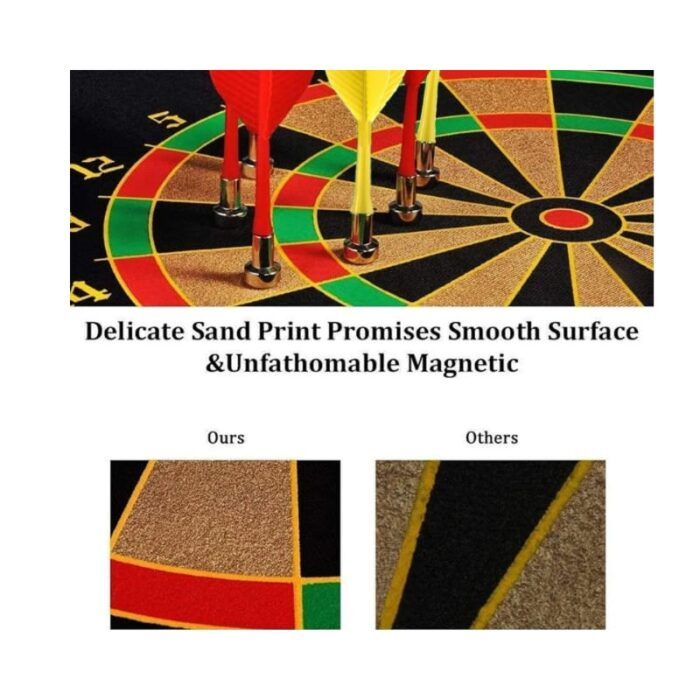 Dart Game V-121 - Image 5