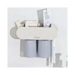 XJ RJ Wall Mounted Holder No. V1-35 - Image 2