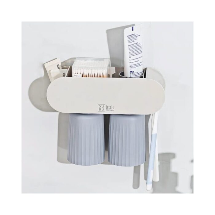 XJ RJ Wall Mounted Holder No. V1-35 - Image 2