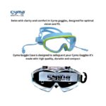 Cyma Swimming Goggles 1975 - Image 2