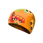 Printed Cloth Caps - Image 5