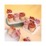 Milk Tea Cup Shaped Icecream Mold No. V1-30 - Image 6