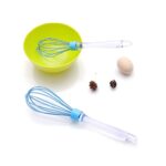 Acrylic Handled Whisk - Image 2