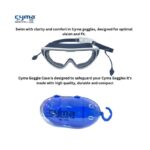 Cyma Swimming Goggles 1976 - Image 2