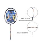 Cyma Rackets CBC 010 - Image 4