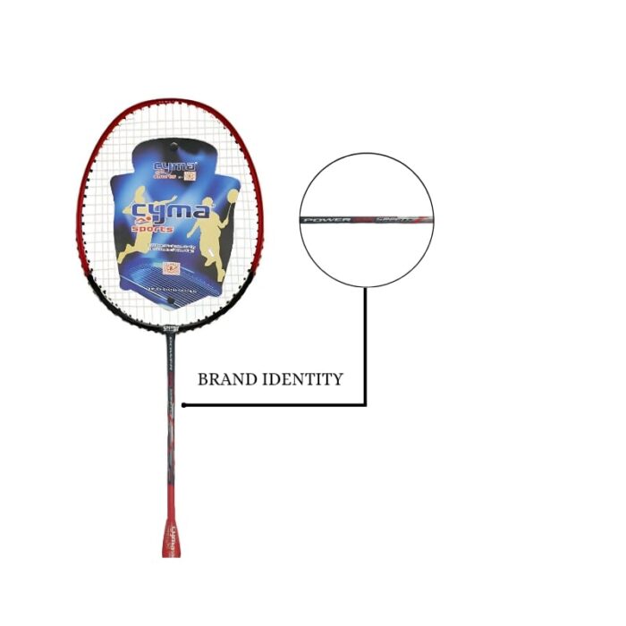 Cyma Rackets CBC 009 - Image 4