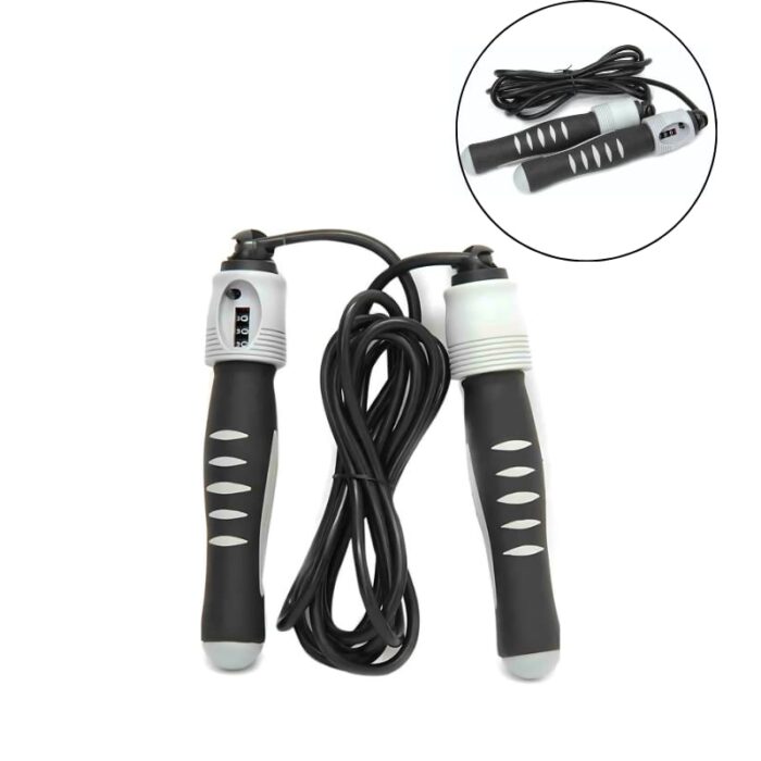 Cyma Jump Rope CBC-054 - Image 2