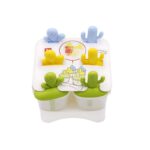 Cactus Shaped Icecream Mold No. - Image 2