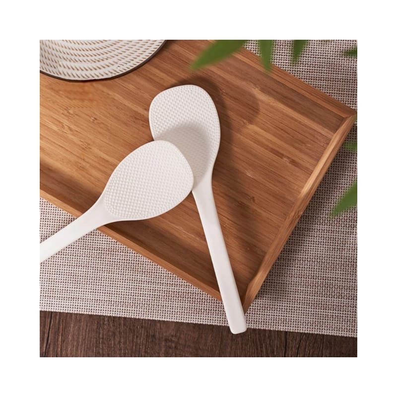 6-4-5.jpeg Liang Qin Set of 2 Serving Spoon No. 231-18 - Image 1