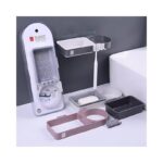 XJ RJ Wall Mounted Holder No. V1-12 - Image 2