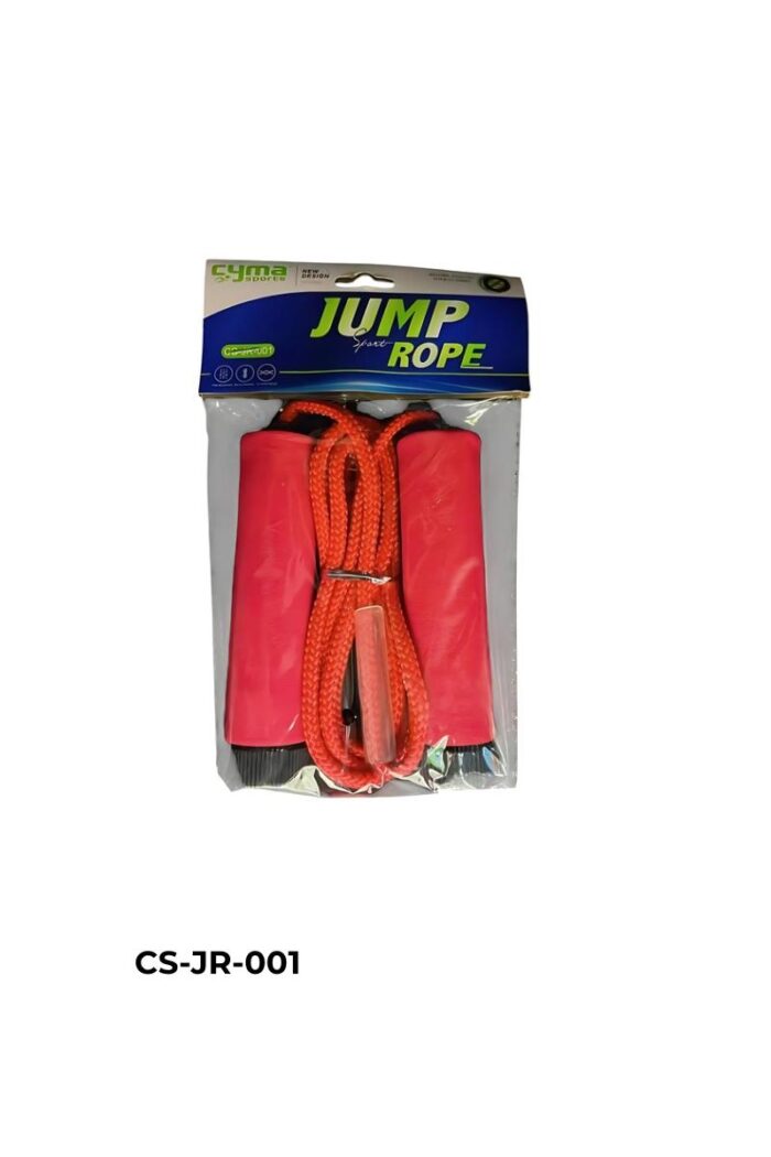 Cyma Jump Rope CS-JR-001 - Image 6