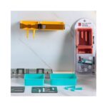 XJ RJ Wall Mounted Holder No. V1-24 - Image 3